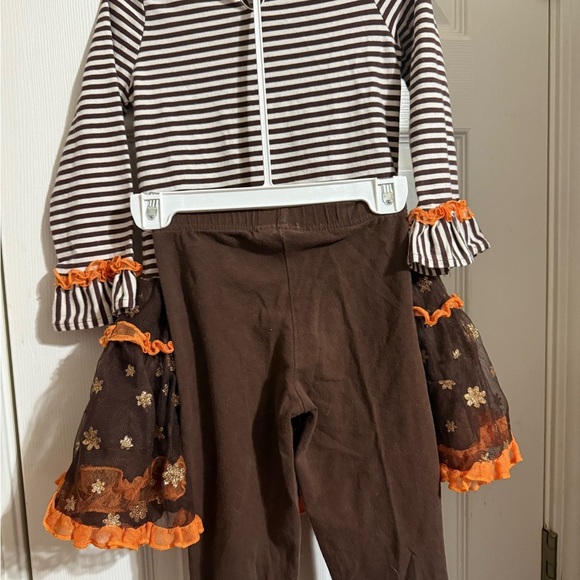 Emily Rose Thanksgiving Outfit - Picture 5 of 7
